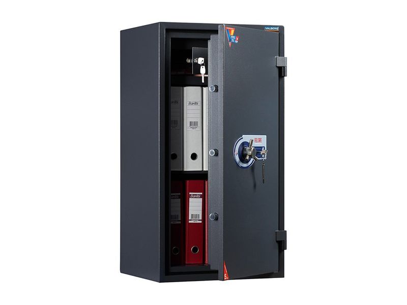 Сейф Valberg Гарант 95 T огневзломостойкий
