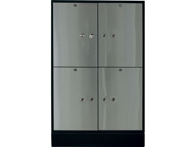 Блок депозитных ячеек Valberg DB-4 DGL